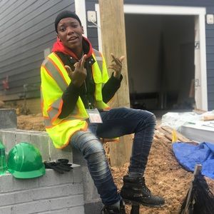 Meet your Posher, Quashawn